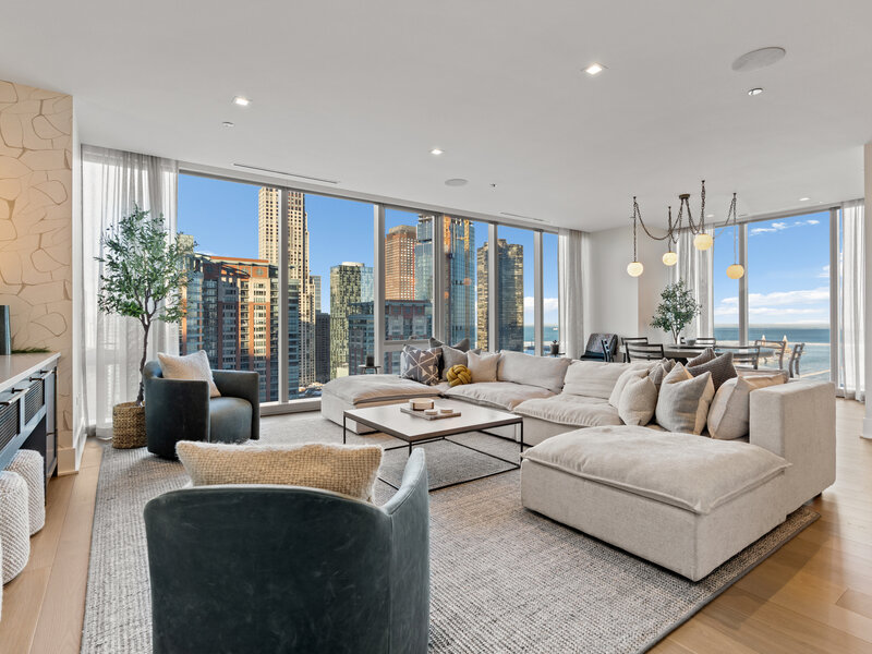 363 E Wacker Drive Chicago IL 60601