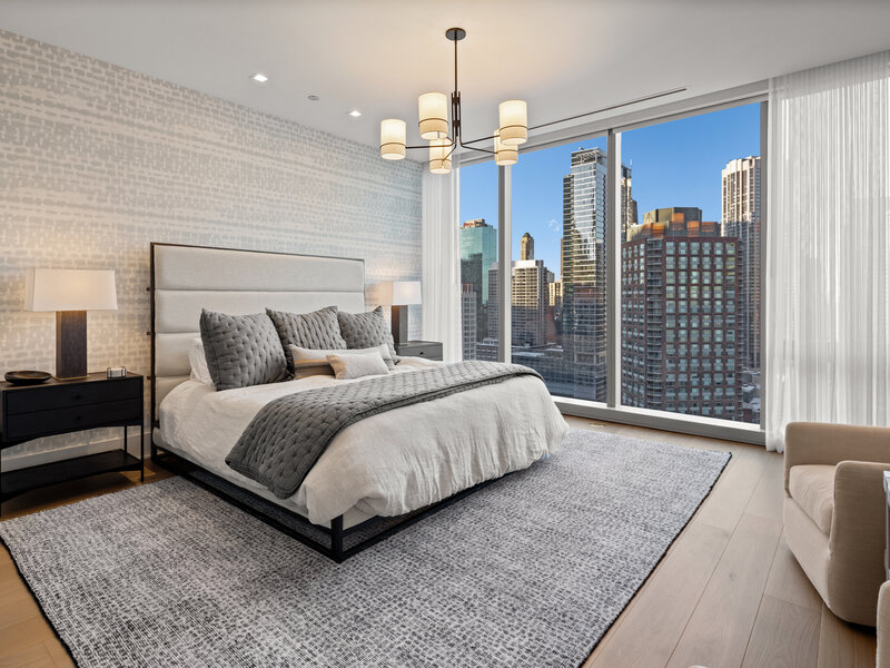 363 E Wacker Drive Chicago IL 60601