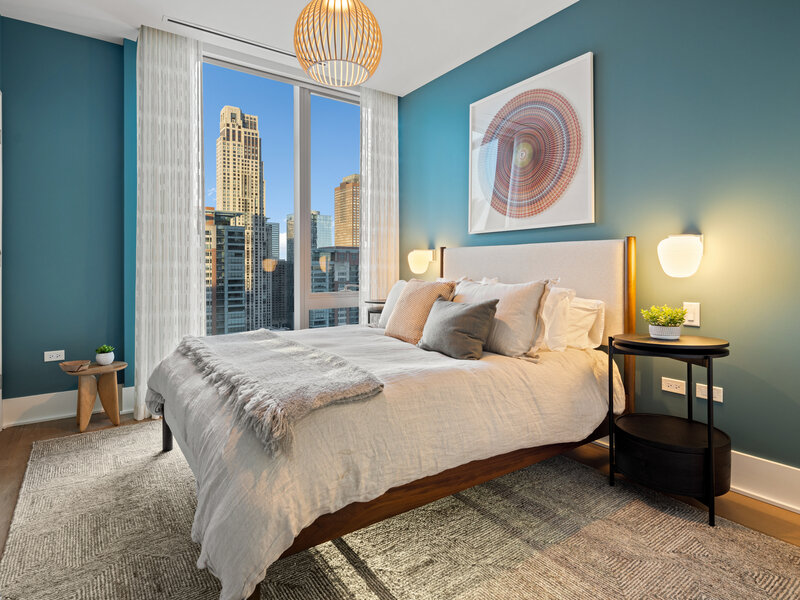 363 E Wacker Drive Chicago IL 60601