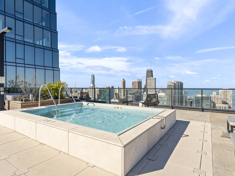 363 E Wacker Drive Chicago IL 60601