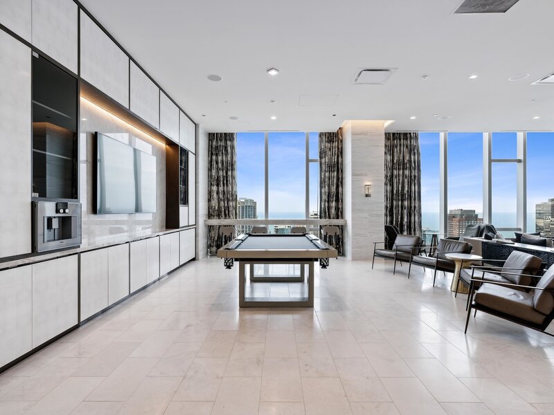 363 E Wacker Drive Chicago IL 60601