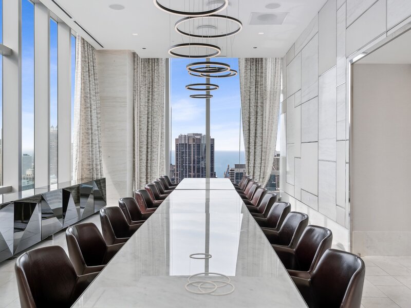 363 E Wacker Drive Chicago IL 60601