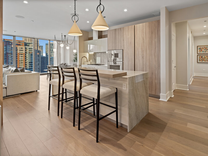 363 E Wacker Drive Chicago IL 60601