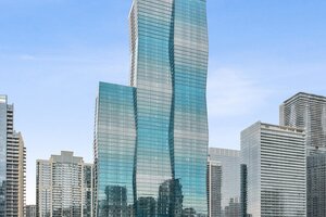 Photo of 363 E Wacker Drive Chicago IL 60601 Unit 1906