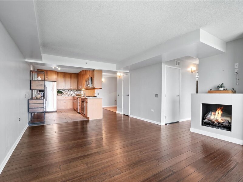 9655 Woods Drive Skokie IL 60077