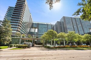 Photo of 9655 Woods Drive Skokie IL 60077 Unit 1006