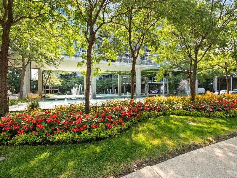 9655 Woods Drive Skokie IL 60077