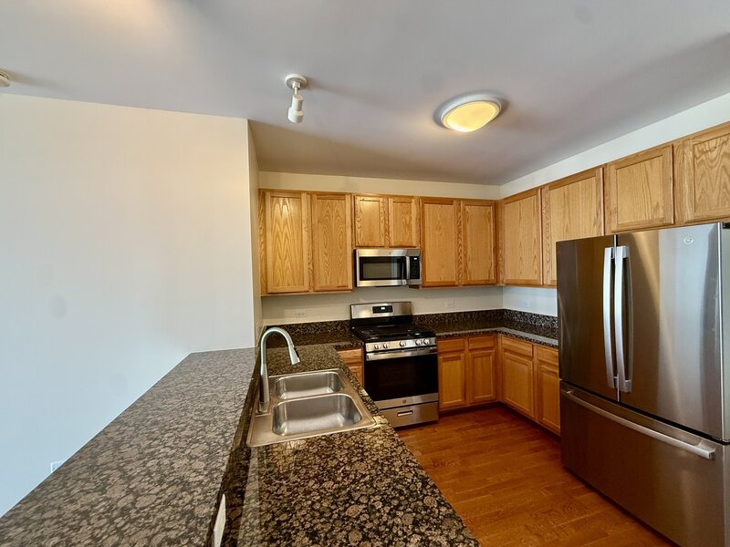 1600 S Prairie Avenue Chicago IL 60616