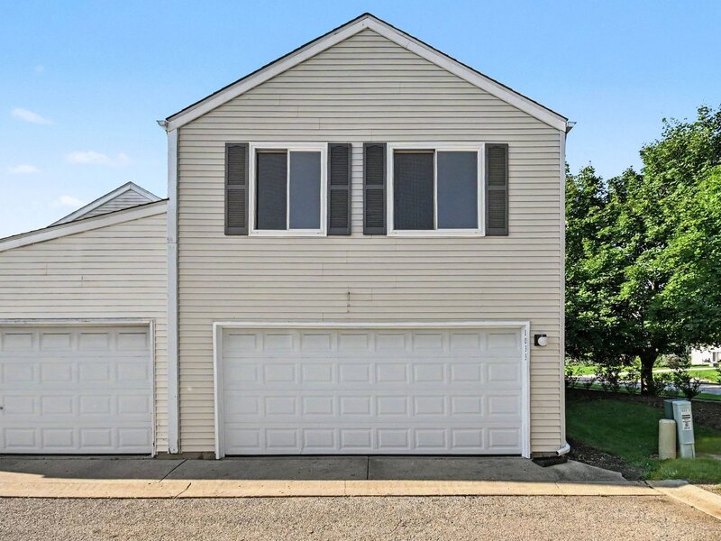 1033 Symphony Drive Aurora IL 60504
