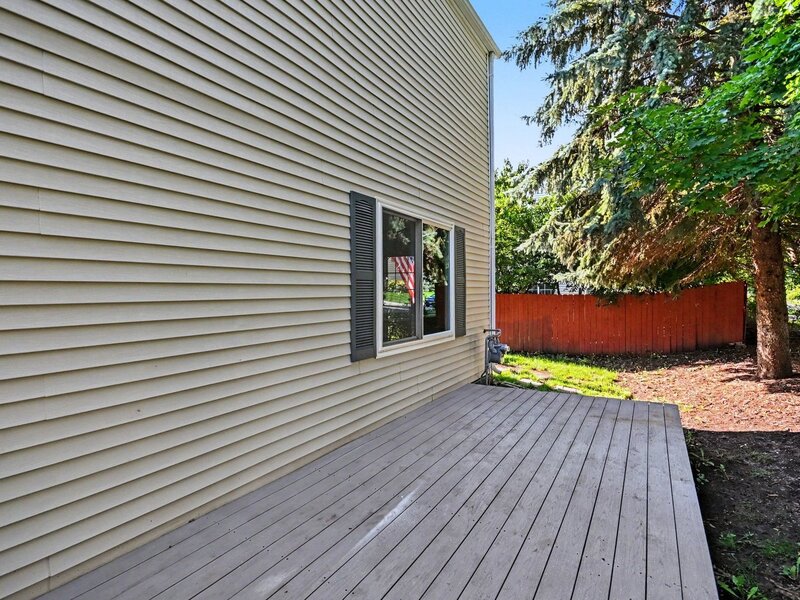 1033 Symphony Drive Aurora IL 60504