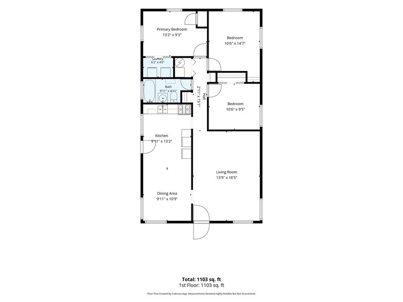 3215 Emery Lane Robbins IL 60472