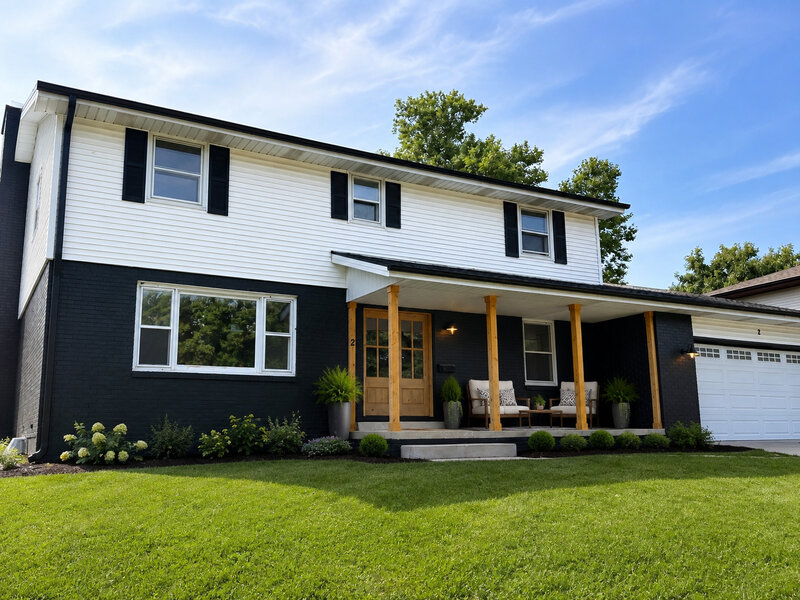 2 Oxford Place Bourbonnais IL 60914