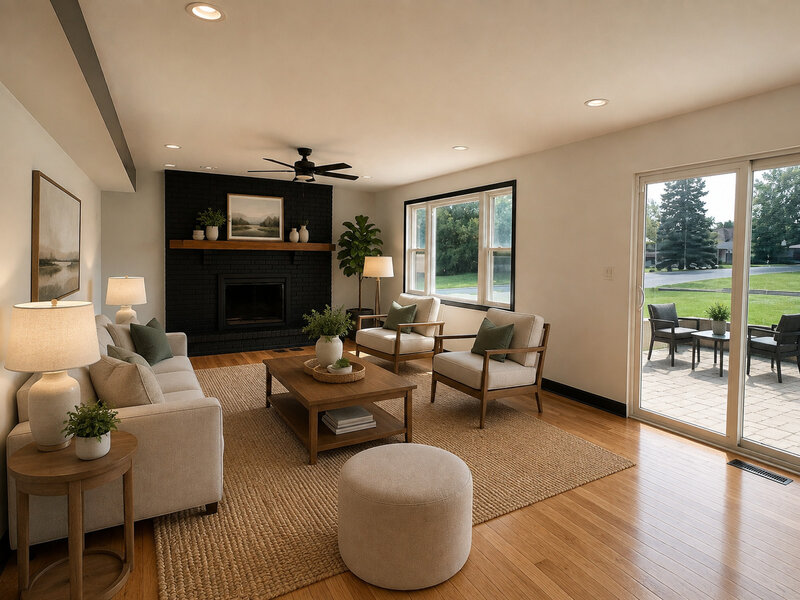 2 Oxford Place Bourbonnais IL 60914