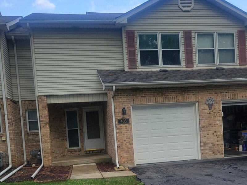 405 S Wenbriar Square Addison IL 60101
