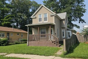 Photo of 1410 40 Street Rock Island IL 61201