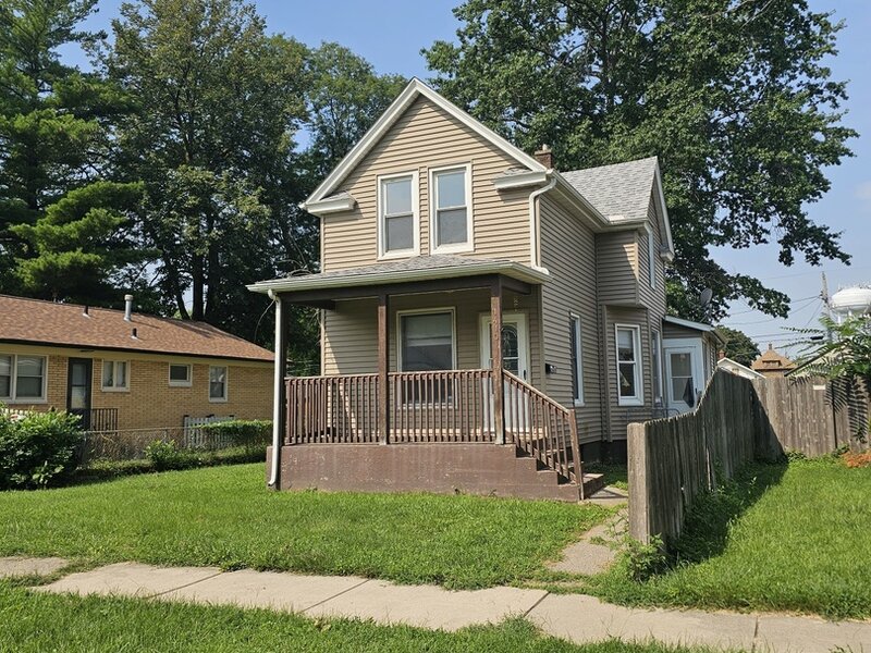 1410 40 Street Rock Island IL 61201