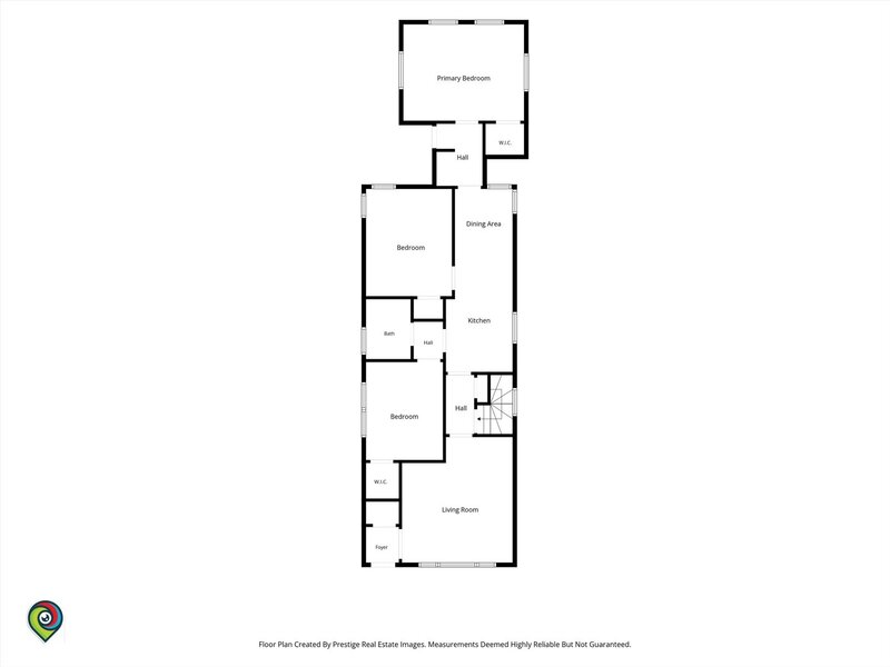 2935 W Howard Street Chicago IL 60645
