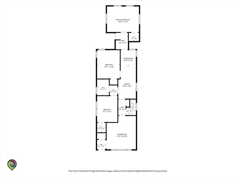 2935 W Howard Street Chicago IL 60645