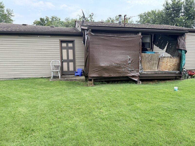 201 Lucinda Drive Fairview Heights IL 62208