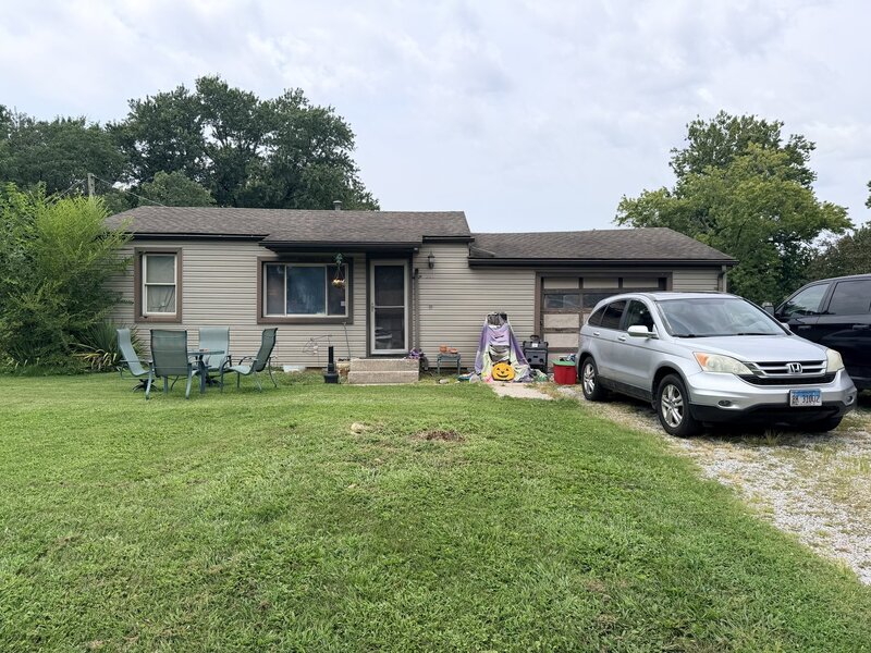 201 Lucinda Drive Fairview Heights IL 62208
