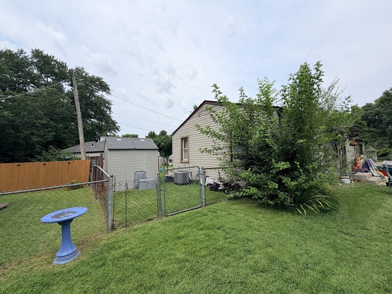 201 Lucinda Drive Fairview Heights IL 62208