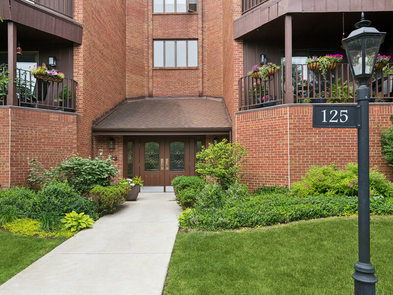 125 Boardwalk Place Park Ridge IL 60068