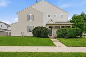 Photo of 122 Azalea Circle Romeoville IL 60446 Unit 122