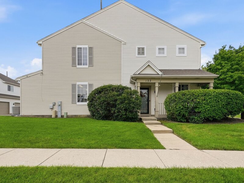 122 Azalea Circle Romeoville IL 60446