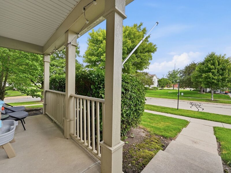 122 Azalea Circle Romeoville IL 60446