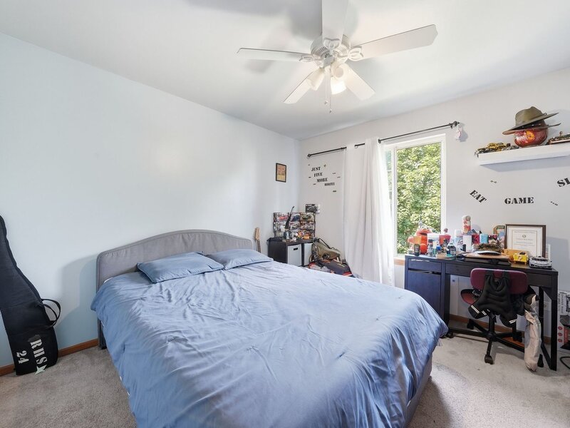 122 Azalea Circle Romeoville IL 60446