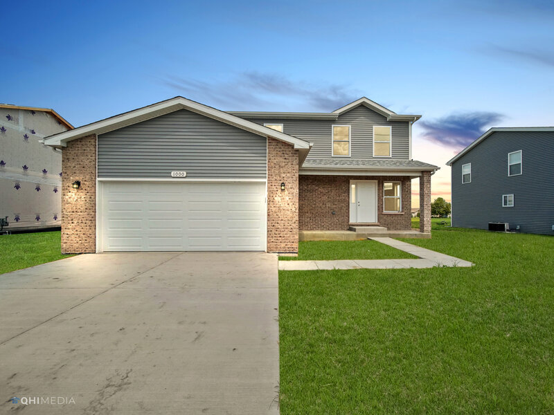1017 Red Wing Drive Braidwood IL 60408
