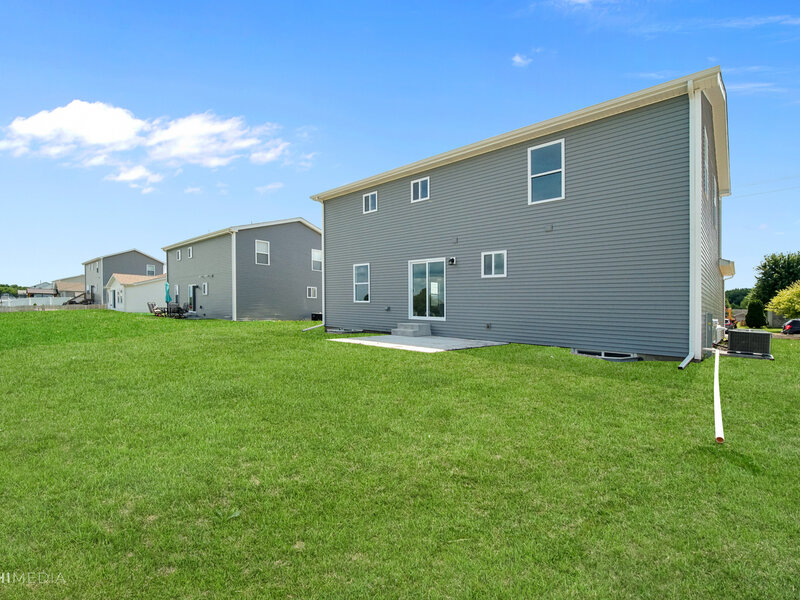 1017 Red Wing Drive Braidwood IL 60408