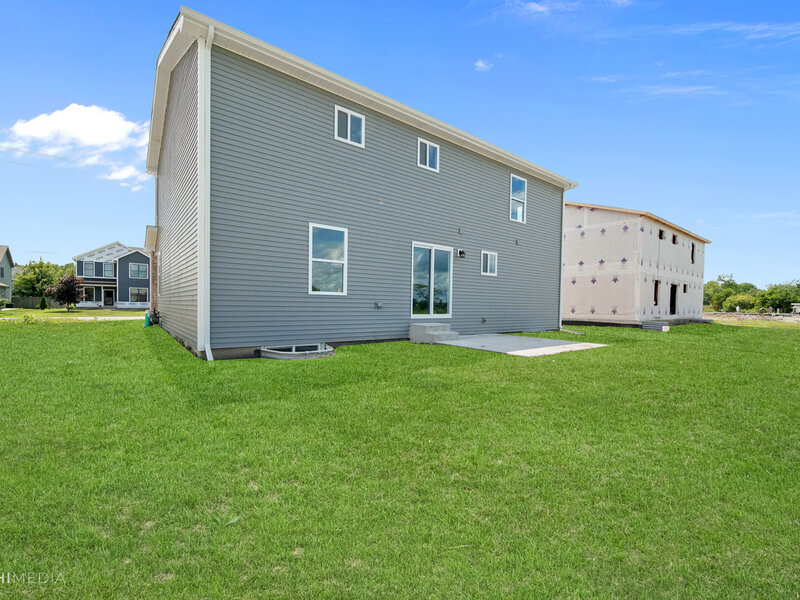 1017 Red Wing Drive Braidwood IL 60408