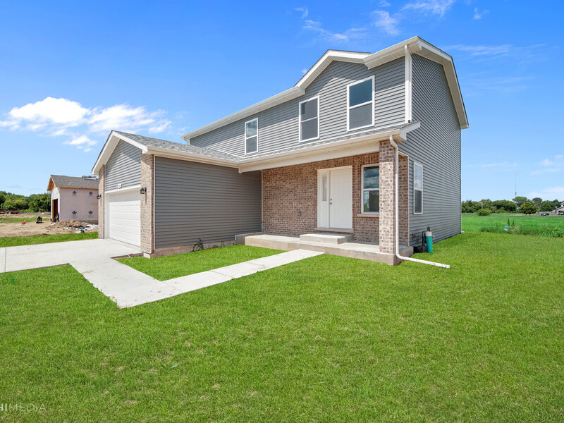 1017 Red Wing Drive Braidwood IL 60408