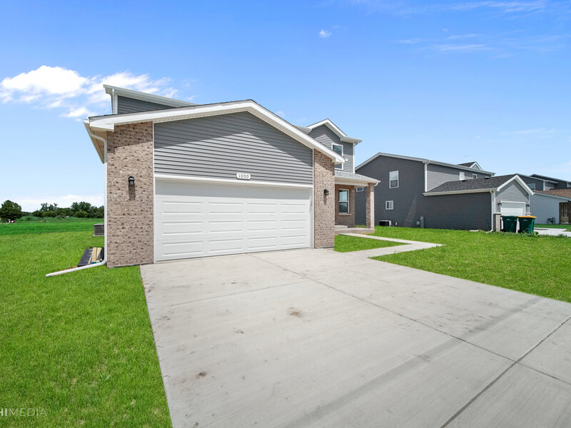1017 Red Wing Drive Braidwood IL 60408