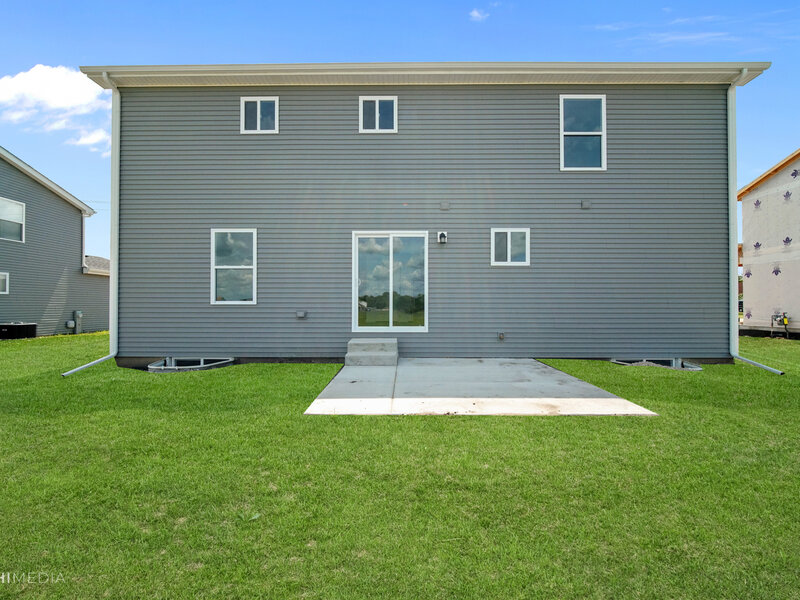 1017 Red Wing Drive Braidwood IL 60408