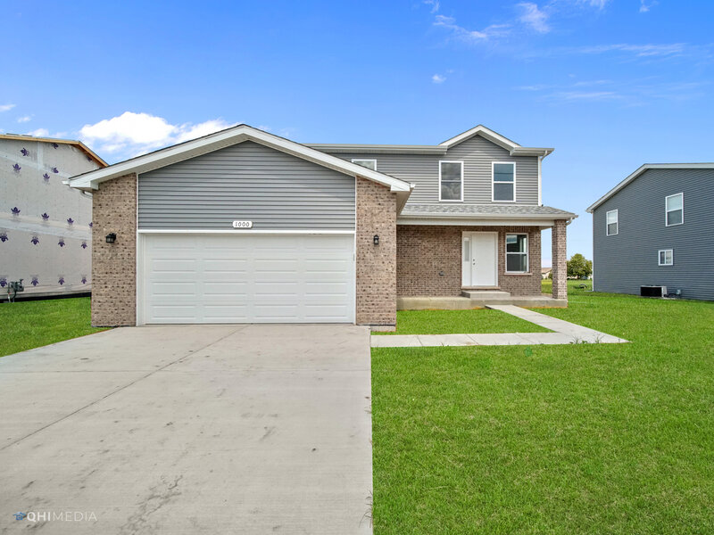 1017 Red Wing Drive Braidwood IL 60408