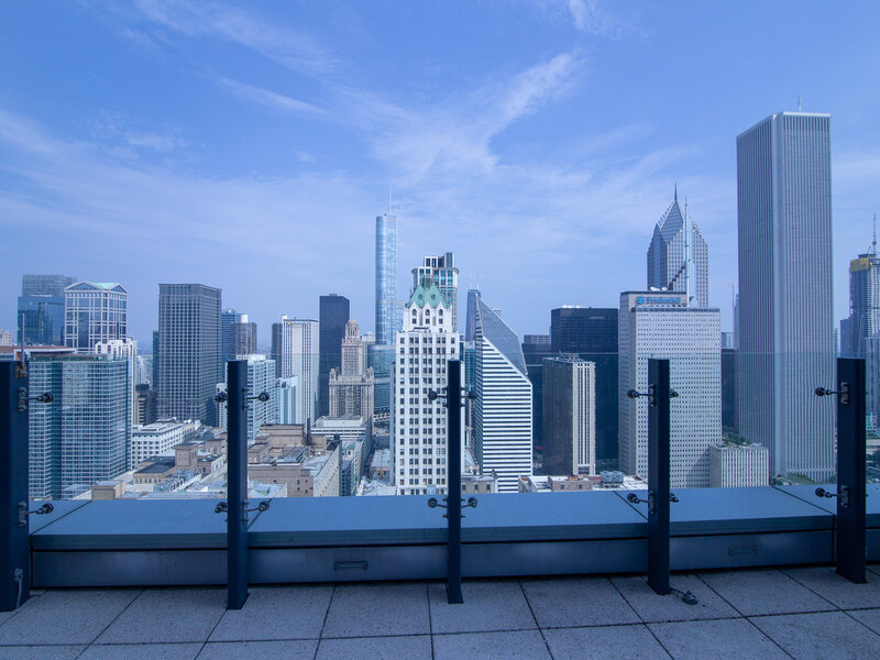 60 E Monroe Street Chicago IL 60603