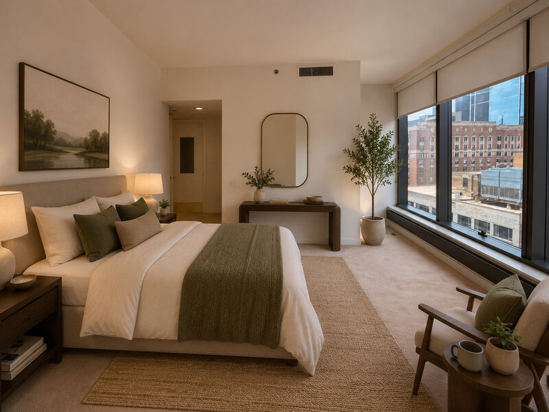 60 E Monroe Street Chicago IL 60603