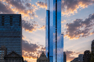 Photo of 60 E Monroe Street Chicago IL 60603 Unit 2107