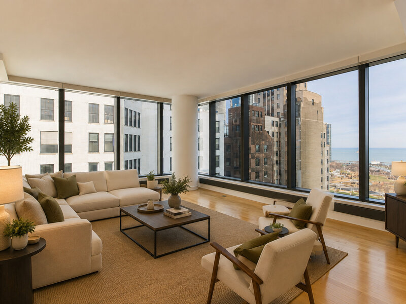 60 E Monroe Street Chicago IL 60603