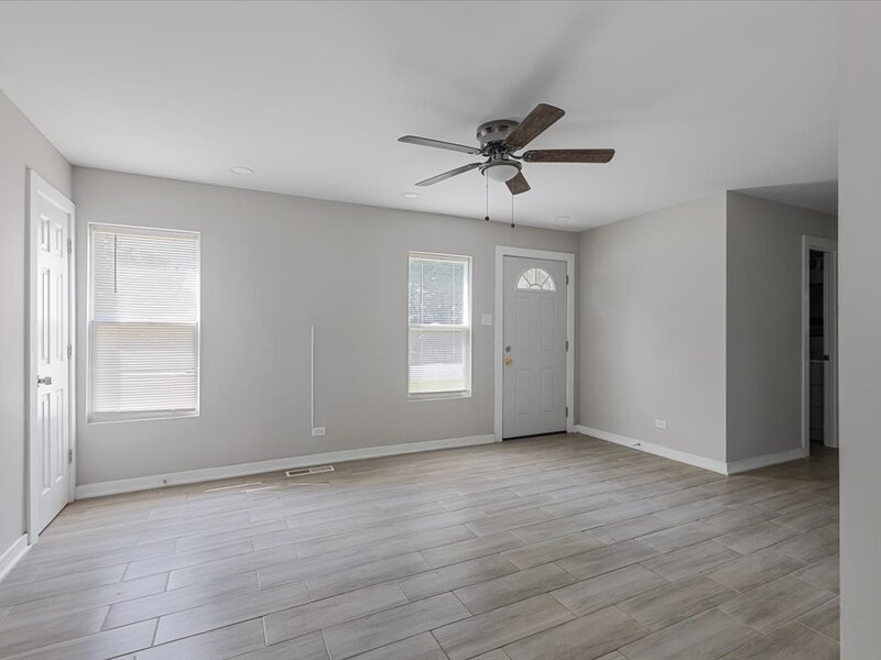 178 Nauvoo Street Park Forest IL 60466