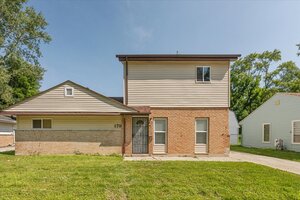 Photo of 178 Nauvoo Street Park Forest IL 60466