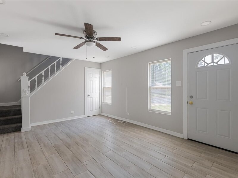 178 Nauvoo Street Park Forest IL 60466