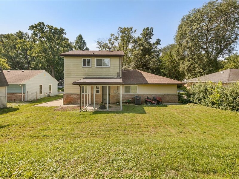 178 Nauvoo Street Park Forest IL 60466