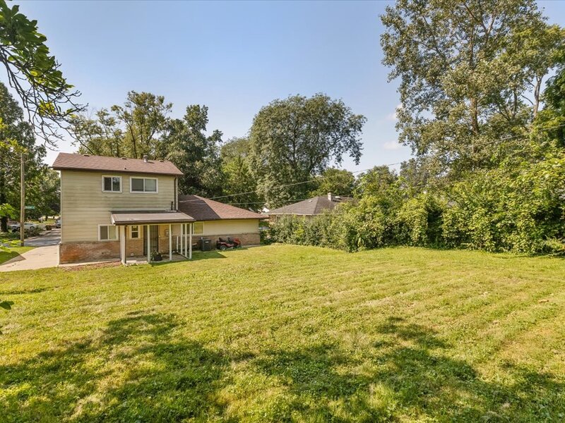 178 Nauvoo Street Park Forest IL 60466