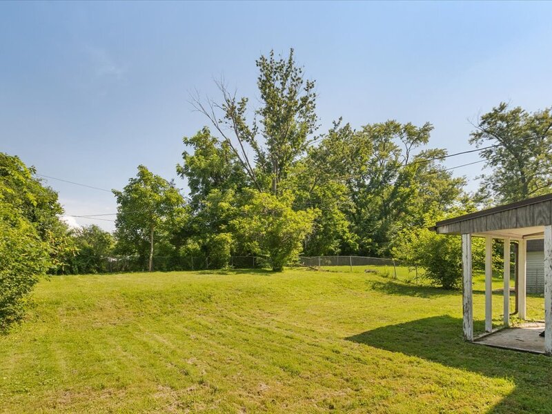 178 Nauvoo Street Park Forest IL 60466