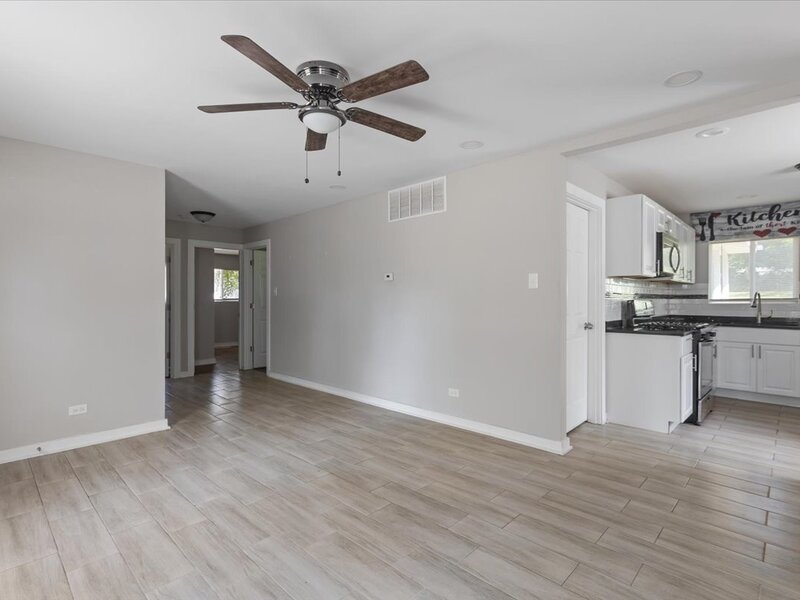 178 Nauvoo Street Park Forest IL 60466