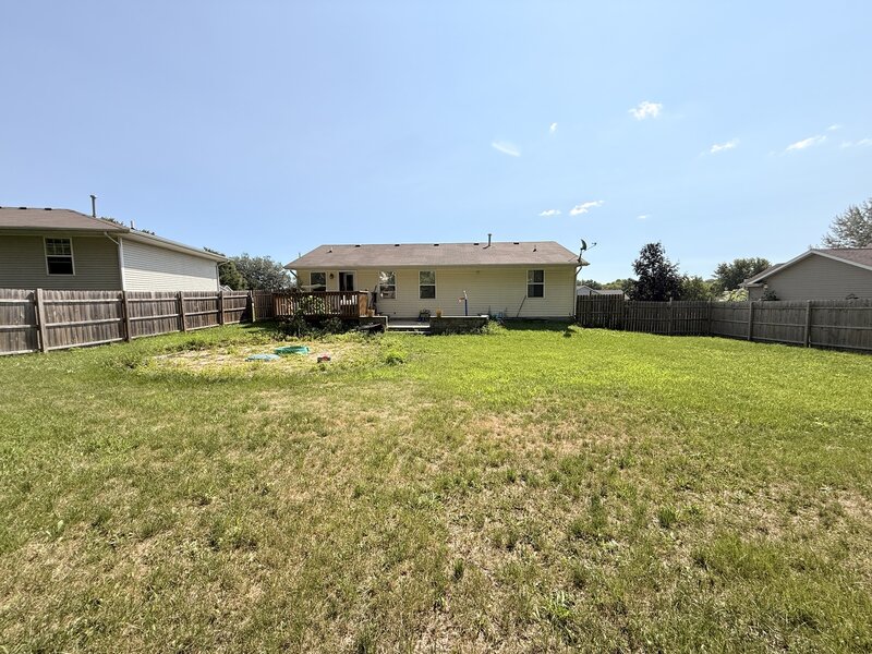 632 Larnell Lane Rockford IL 61101