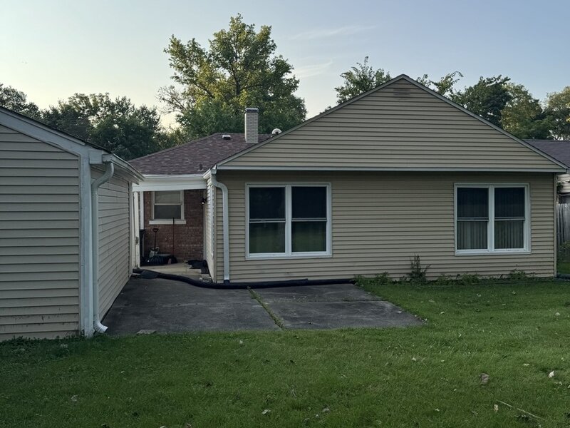 331 Osage Street Park Forest IL 60466